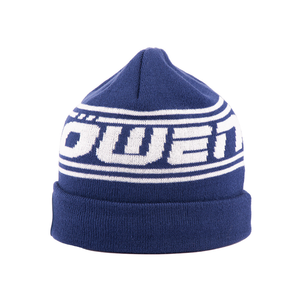 Skilöwen Wintermütze