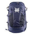 Skilöwen Wander- und Bikerucksack Erwachsene (blau)