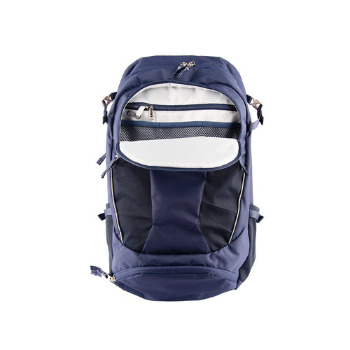 Skilöwen Freizeit- & Sportrucksack Unisex blau