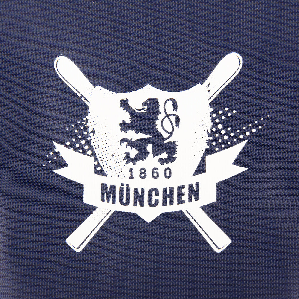 Skilöwen Tourenrucksack (blau)