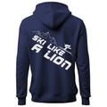 Skilöwen Hoodie "Alpine"