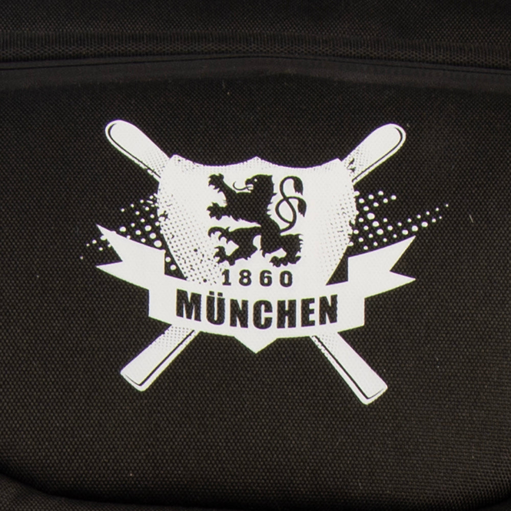 Skilöwen Racebag (dunkelblau)